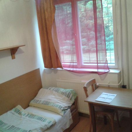 Pension szálló és Kemping Kecskemét Extérieur photo