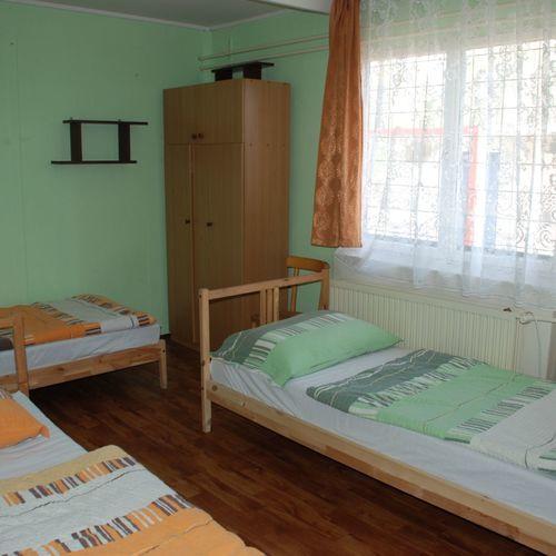 Pension szálló és Kemping Kecskemét Extérieur photo